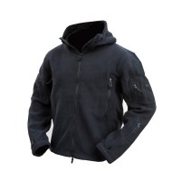 Kombat UK Recon Hoodie (BK)